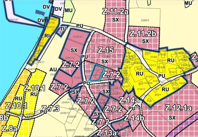 Prodej bytu 3+kk, Frymburk - Kovářov, Kovářov, 109 m2
