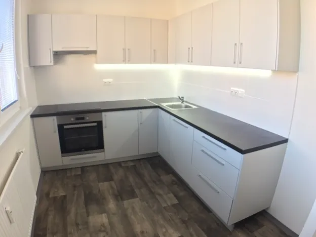 Prodej bytu 3+1, Ostrava, Norberta Frýda, 68 m2