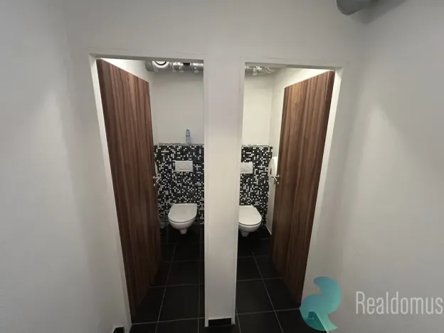 Pronájem komerční nemovitosti, České Budějovice - České Budějovice 2, Husova tř., 300 m2