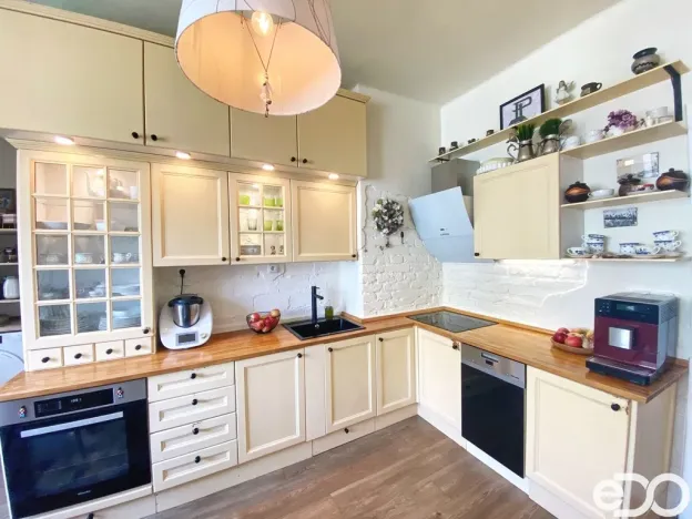 Pronájem bytu 3+1, Mladá Boleslav, Boženy Němcové, 103 m2