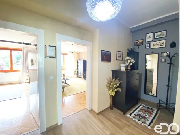 Pronájem bytu 3+1, Mladá Boleslav, Boženy Němcové, 103 m2