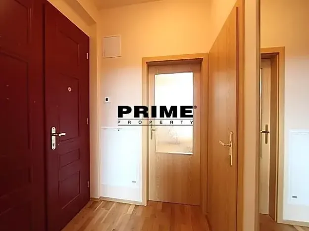 Pronájem bytu 2+kk, Praha - Vinohrady, Na Kozačce, 42 m2