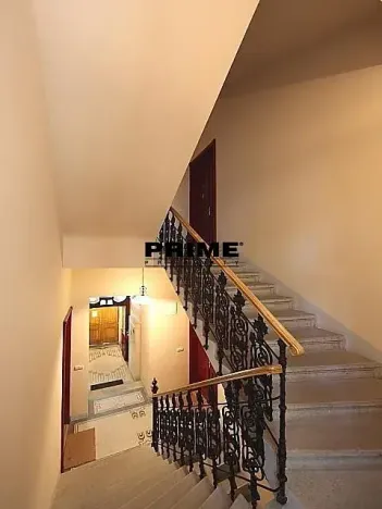 Pronájem bytu 2+kk, Praha - Vinohrady, Na Kozačce, 42 m2