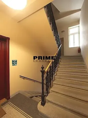 Pronájem bytu 2+kk, Praha - Vinohrady, Na Kozačce, 42 m2