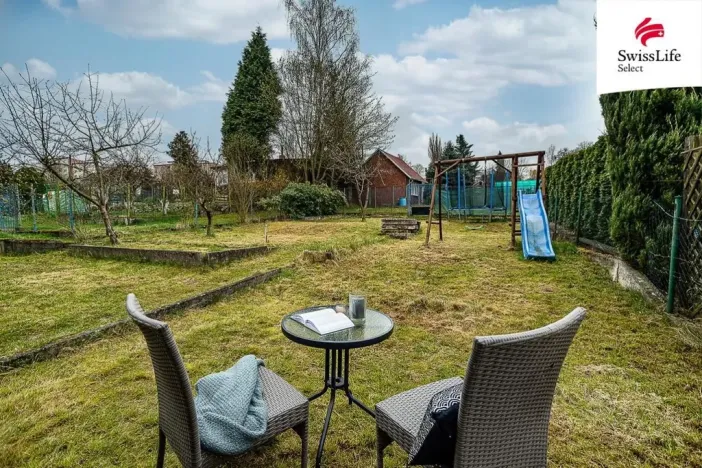 Prodej zahrady, Karlovy Vary, Sedlecká, 25 m2