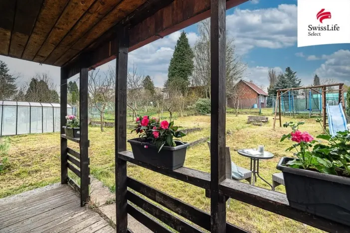 Prodej zahrady, Karlovy Vary, Sedlecká, 376 m2