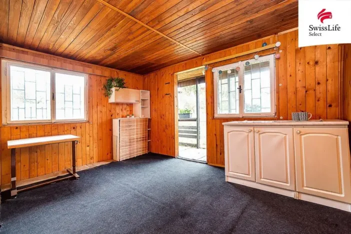 Prodej zahrady, Karlovy Vary, Sedlecká, 376 m2