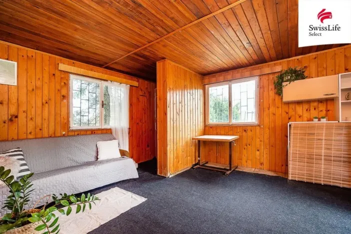 Prodej zahrady, Karlovy Vary, Sedlecká, 376 m2