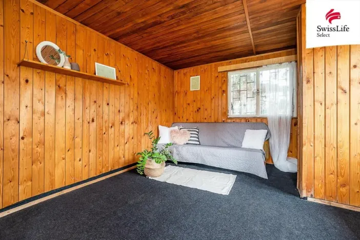 Prodej zahrady, Karlovy Vary, Sedlecká, 376 m2