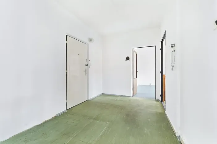 Prodej bytu 2+1, Praha - Kamýk, Zárubova, 58 m2