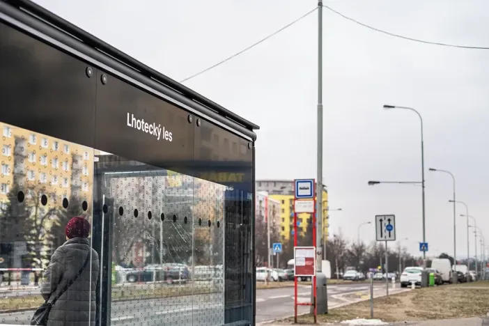 Prodej bytu 2+1, Praha - Kamýk, Zárubova, 58 m2