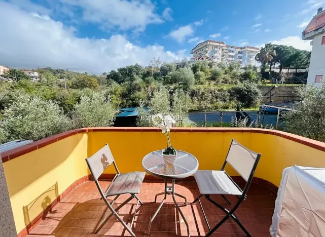 Prodej bytu 3+kk, Scalea, Itálie, 45 m2