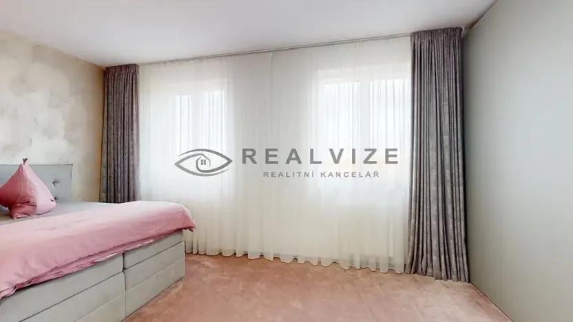 Prodej bytu 3+kk, České Budějovice, Mikuláše z Husi, 97 m2