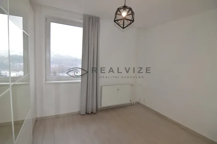 Pronájem bytu 2+kk, Český Krumlov, Urbinská, 42 m2