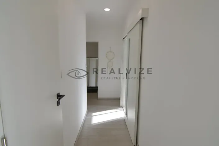 Pronájem bytu 2+kk, Český Krumlov, Urbinská, 42 m2