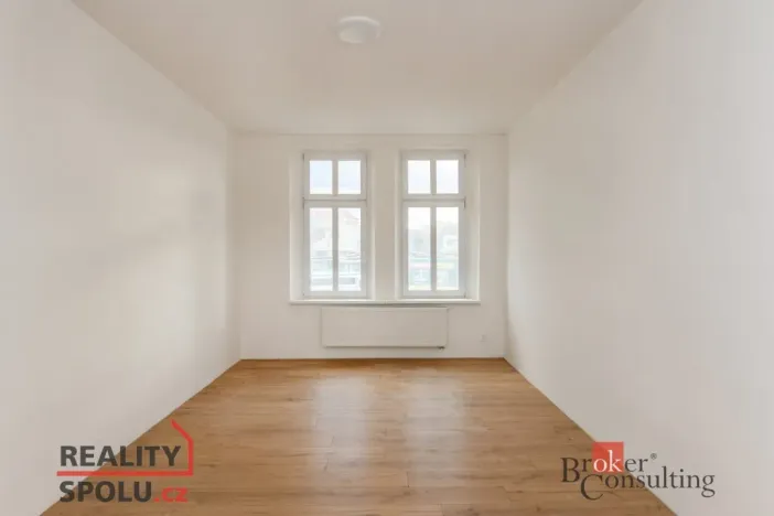 Prodej bytu 3+kk, Plzeň - Jižní Předměstí, Skvrňanská, 85 m2