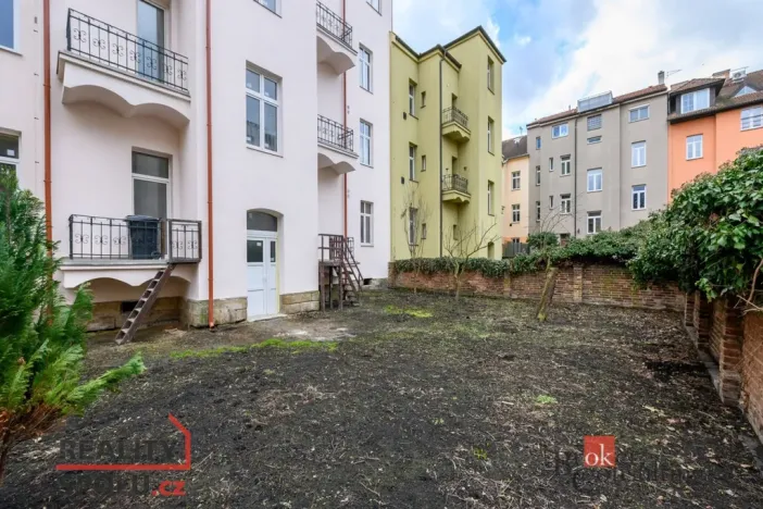 Prodej bytu 3+kk, Plzeň - Jižní Předměstí, Skvrňanská, 85 m2