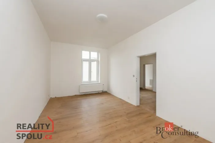 Prodej bytu 3+kk, Plzeň - Jižní Předměstí, Skvrňanská, 85 m2