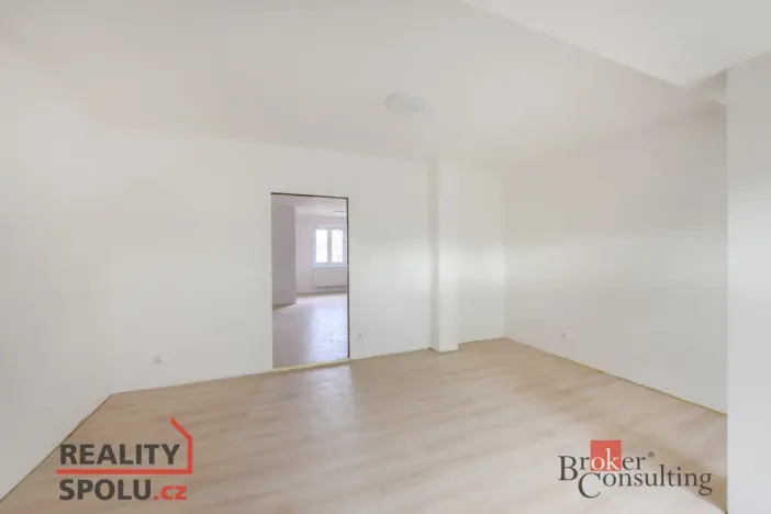 Prodej bytu 3+kk, Plzeň - Jižní Předměstí, Skvrňanská, 85 m2