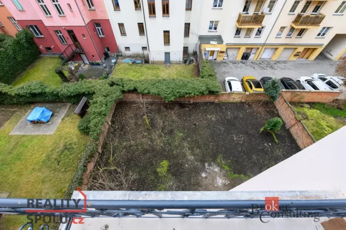 Prodej bytu 3+kk, Plzeň - Jižní Předměstí, Skvrňanská, 85 m2