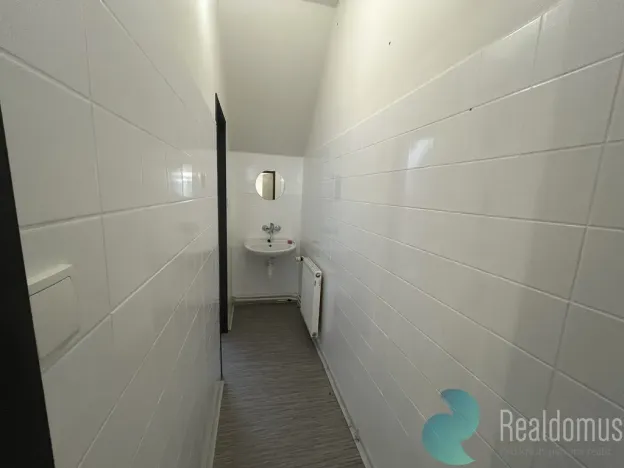 Pronájem kanceláře, České Budějovice - České Budějovice 2, Husova tř., 139 m2