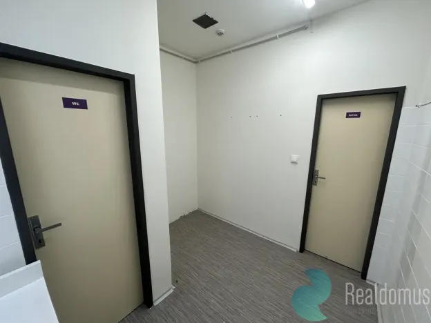 Pronájem kanceláře, České Budějovice - České Budějovice 2, Husova tř., 139 m2