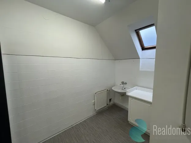 Pronájem kanceláře, České Budějovice - České Budějovice 2, Husova tř., 139 m2