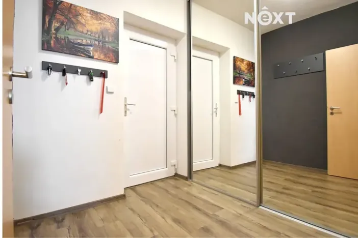 Pronájem bytu 3+kk, Břeclav, třída 1. máje, 67 m2