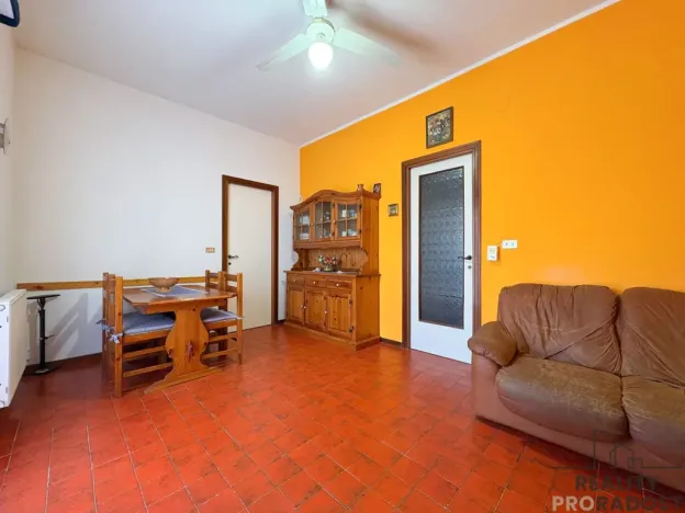 Prodej bytu 2+1, Silvi,Itálie, 55 m2