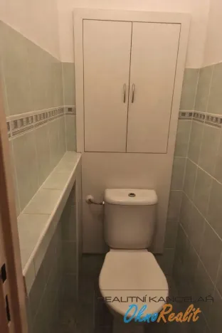 Prodej bytu 3+1, Olomouc - Neředín, Dělnická, 73 m2