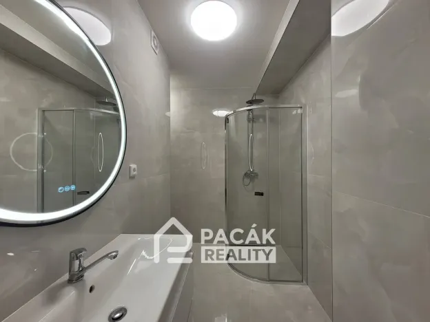 Pronájem bytu 2+1, Kostelec na Hané, Sídliště Sport, 60 m2