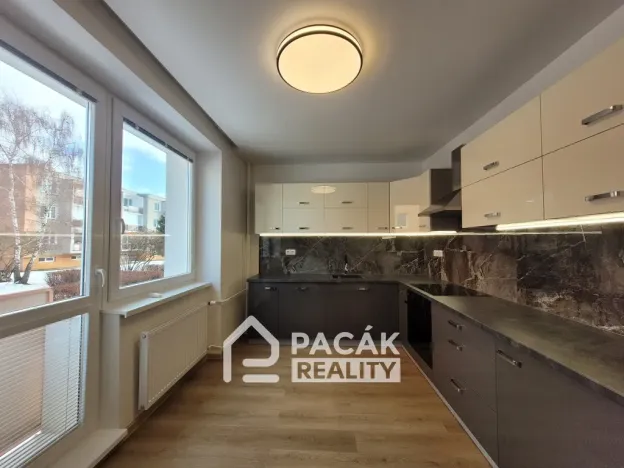 Pronájem bytu 2+1, Kostelec na Hané, Sídliště Sport, 60 m2