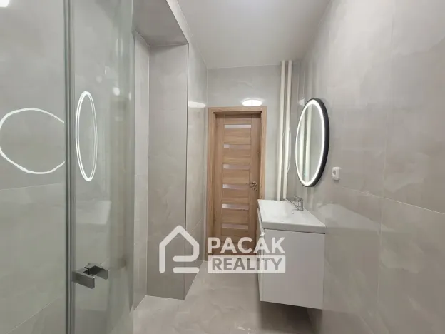 Pronájem bytu 2+1, Kostelec na Hané, Sídliště Sport, 60 m2