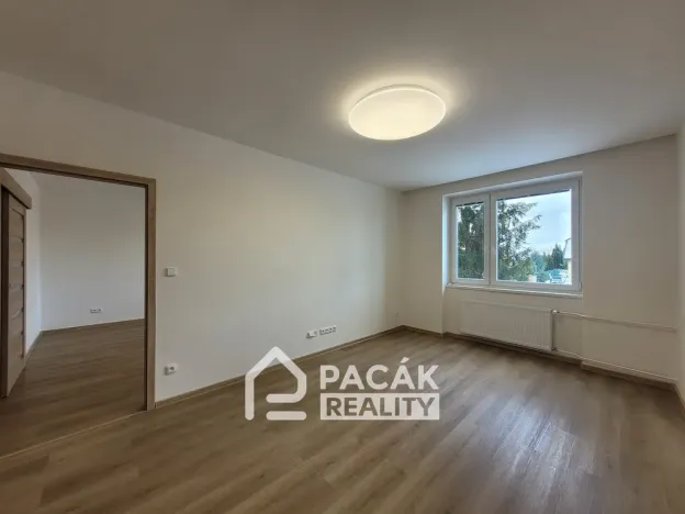 Pronájem bytu 2+1, Kostelec na Hané, Sídliště Sport, 60 m2