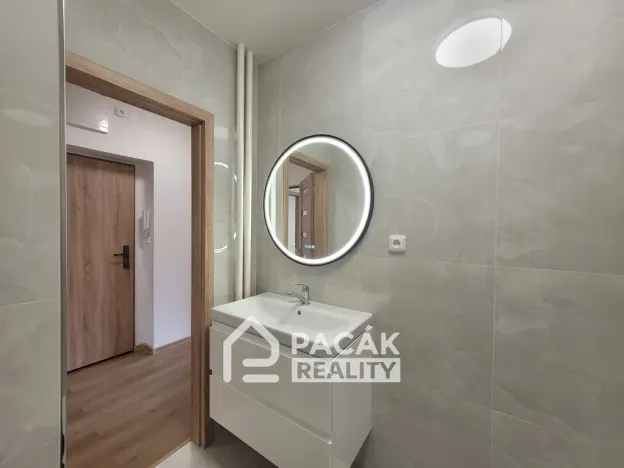 Pronájem bytu 2+1, Kostelec na Hané, Sídliště Sport, 60 m2