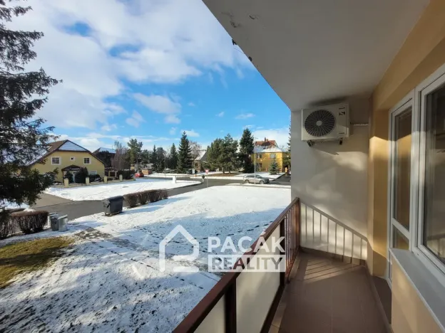 Pronájem bytu 2+1, Kostelec na Hané, Sídliště Sport, 60 m2