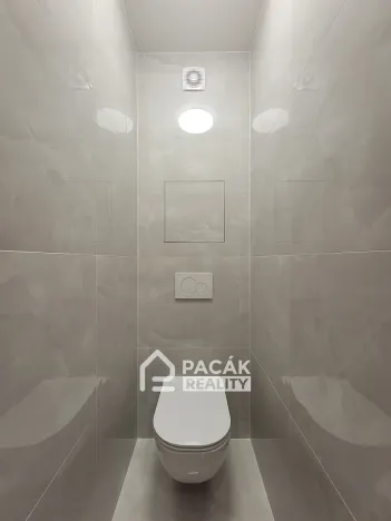 Pronájem bytu 2+1, Kostelec na Hané, Sídliště Sport, 60 m2