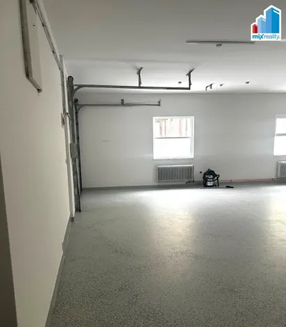 Pronájem skladu, Stříbro, Plzeňská, 200 m2