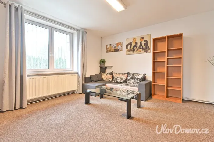 Pronájem bytu 6+kk a větší, Ostrava - Kunčičky, Lorišova, 320 m2