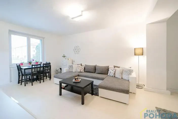 Pronájem bytu 2+kk, Choceň, Ostrovní, 60 m2