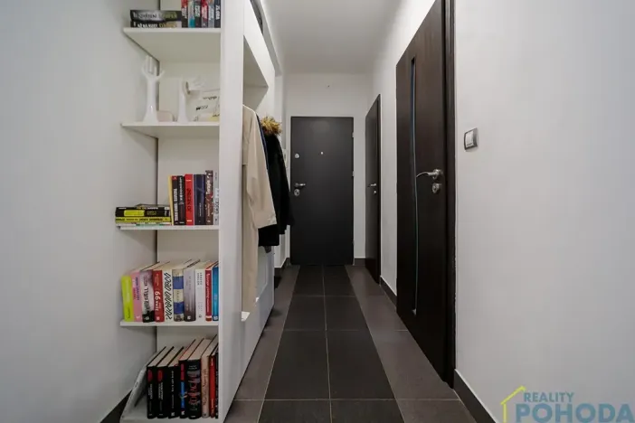 Pronájem bytu 2+kk, Choceň, Ostrovní, 60 m2