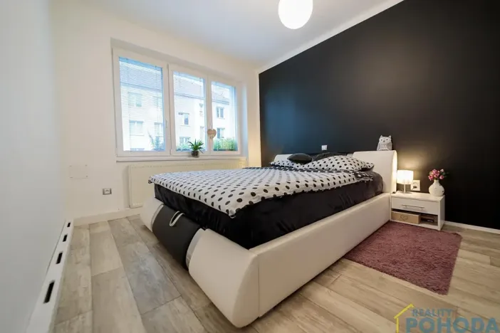 Pronájem bytu 2+kk, Choceň, Ostrovní, 60 m2