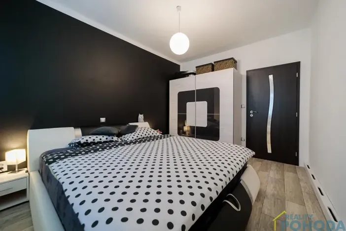 Pronájem bytu 2+kk, Choceň, Ostrovní, 60 m2