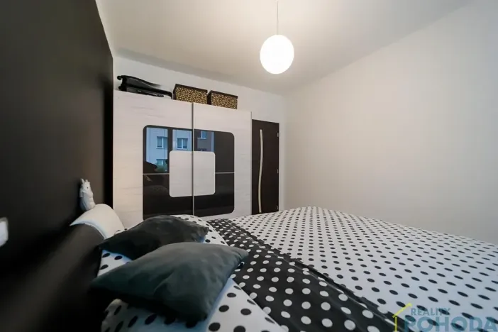 Pronájem bytu 2+kk, Choceň, Ostrovní, 60 m2