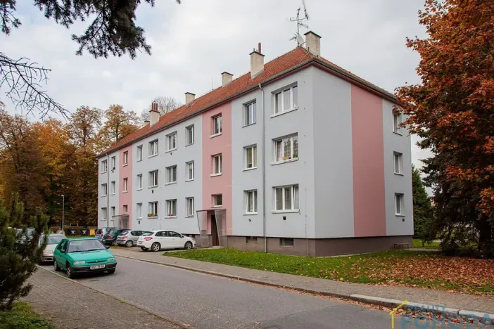 Pronájem bytu 2+kk, Choceň, Ostrovní, 60 m2