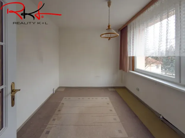 Prodej bytu 4+1, Lovosice, Osvoboditelů, 78 m2