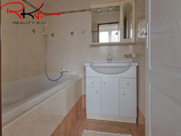 Prodej bytu 4+1, Lovosice, Osvoboditelů, 78 m2