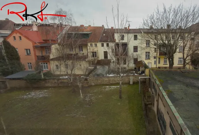 Prodej bytu 4+1, Lovosice, Osvoboditelů, 78 m2