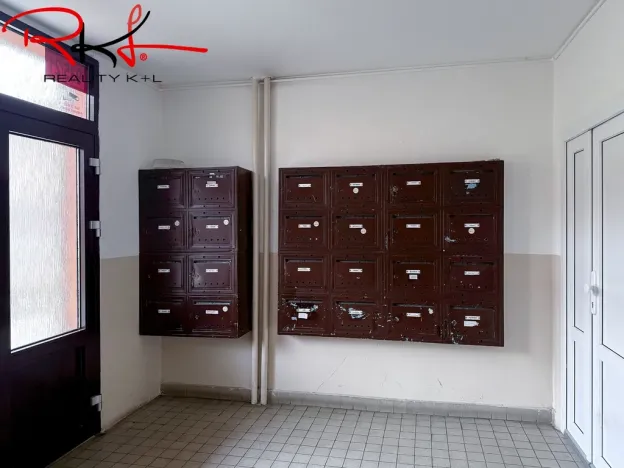 Prodej bytu 4+1, Lovosice, Osvoboditelů, 78 m2