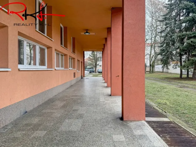 Prodej bytu 4+1, Lovosice, Osvoboditelů, 78 m2